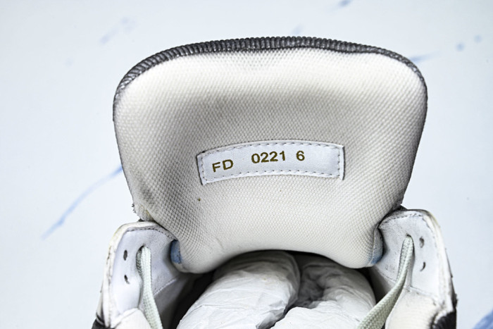 LVT SNEAKERS LVSRS-0152