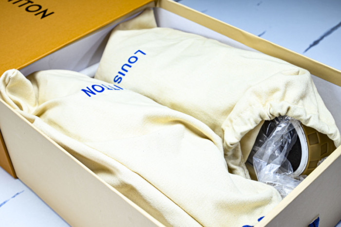 LOU VUIT OTHERS SNEAKERS LVOTS-008