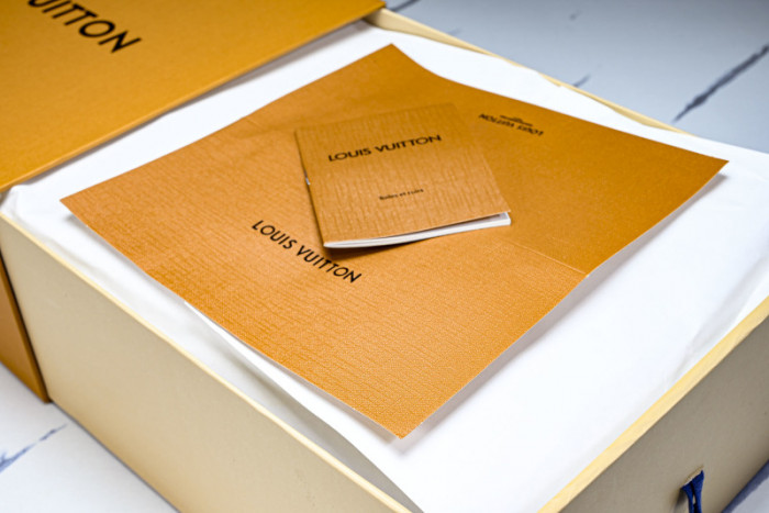 LOU VUIT OTHERS SNEAKERS LVOTS-008