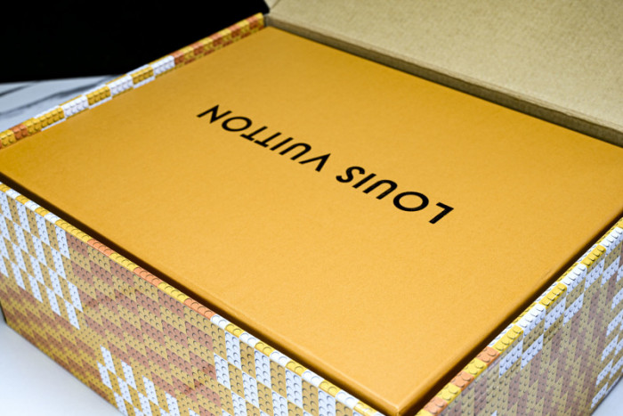 LOU VUIT OTHERS SNEAKERS LVOTS-008