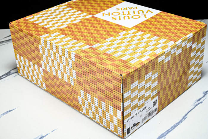 LOU VUIT OTHERS SNEAKERS LVOTS-008