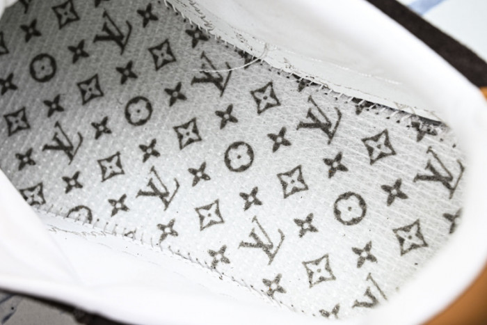 LOU VUIT OTHERS SNEAKERS LVOTS-008