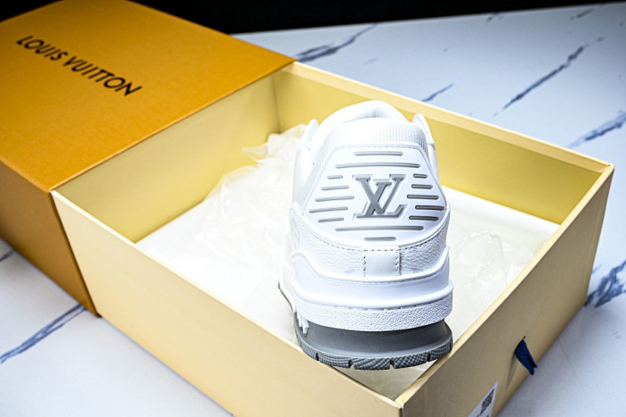 LVT SNEAKERS LVSRS-0124