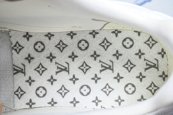 LVT SNEAKERS LVSRS-0124