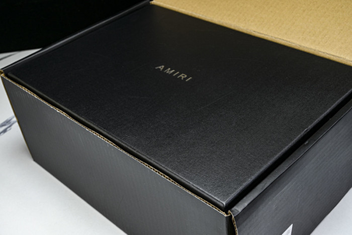 AMIRI STARS AMSS-004