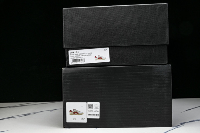 AMIRI STARS AMSS-004