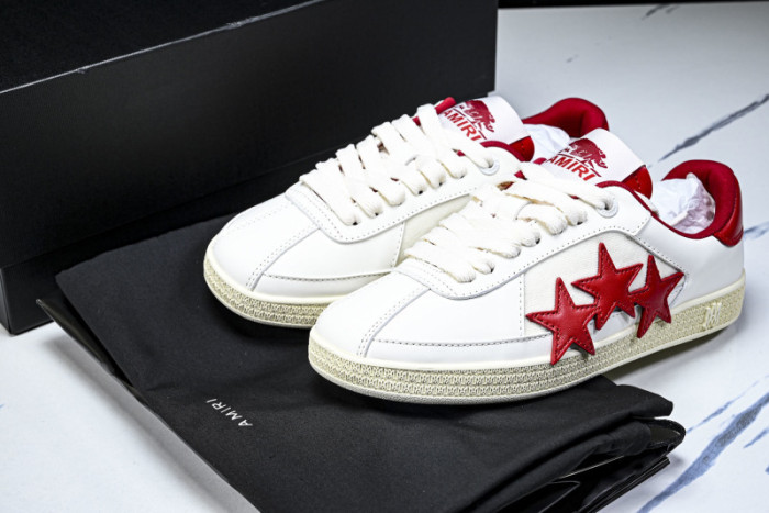 AMIRI STARS AMSS-004