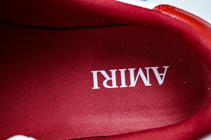 AMIRI STARS AMSS-004