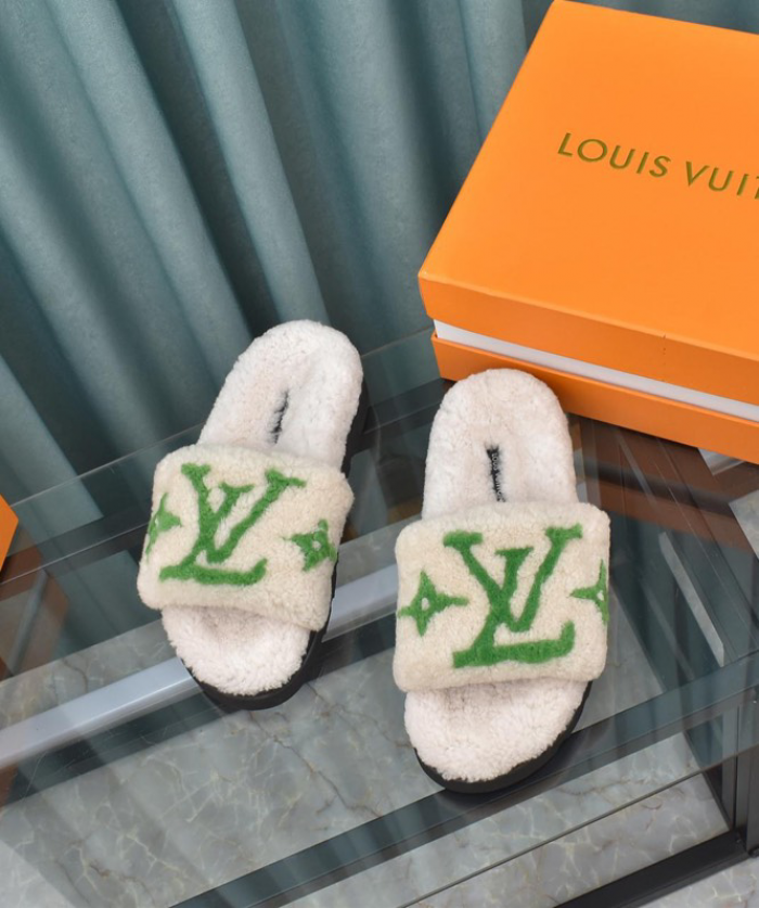 L*VT SANDALS LVLSS-0124