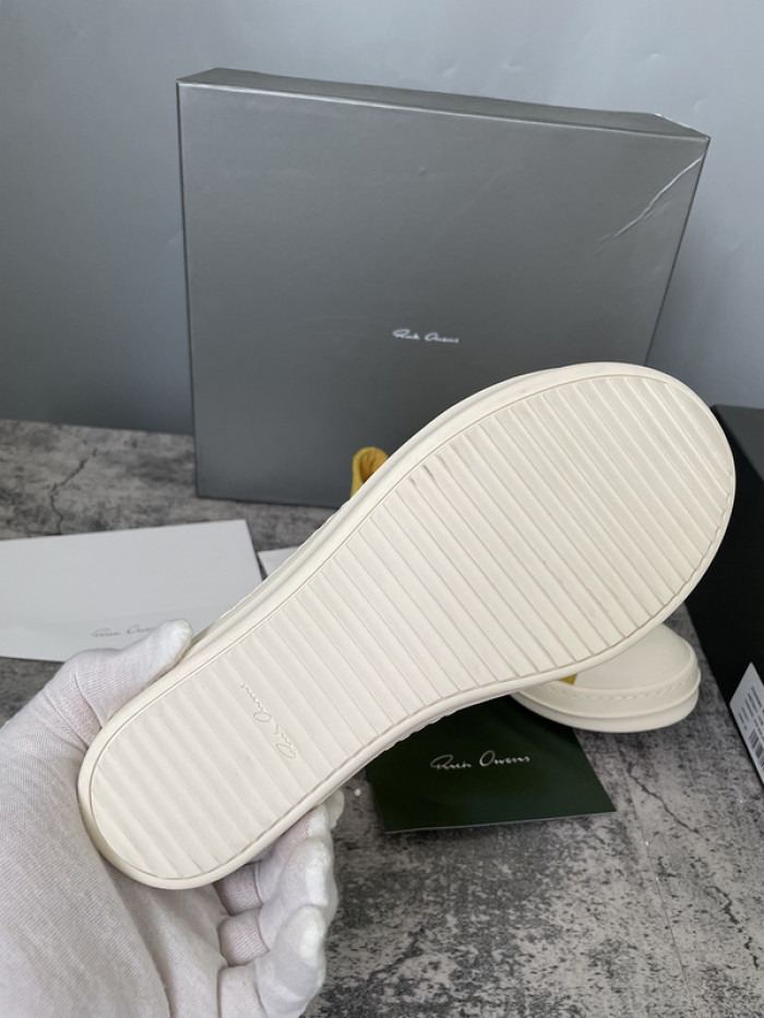 RICK OWEN.S SNEAKER RO-323