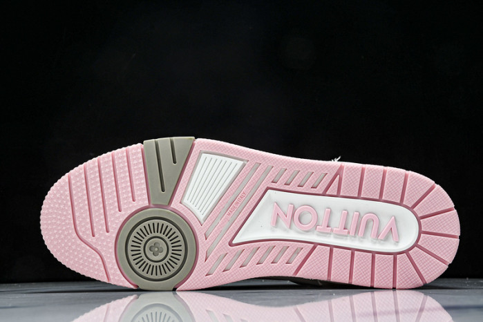 LVT SNEAKERS LVSRS-0059