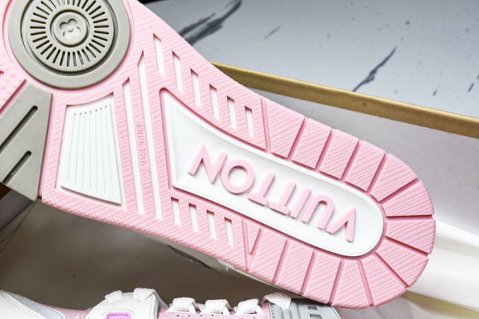 LVT SNEAKERS LVSRS-0059