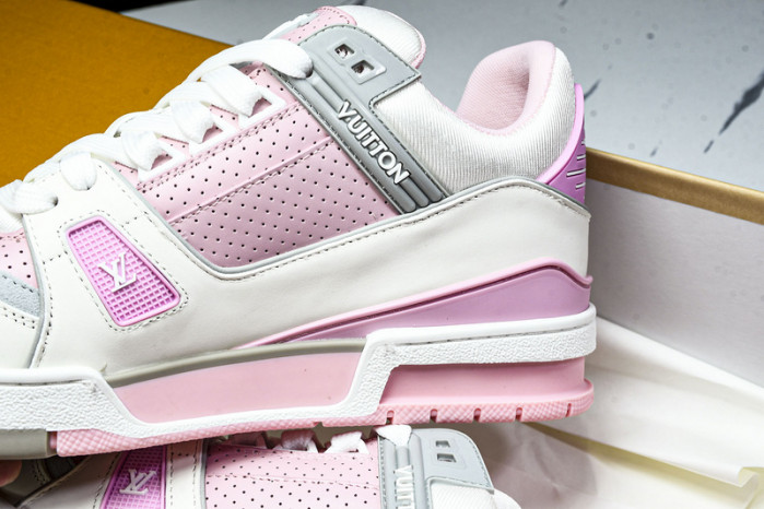 LVT SNEAKERS LVSRS-0059