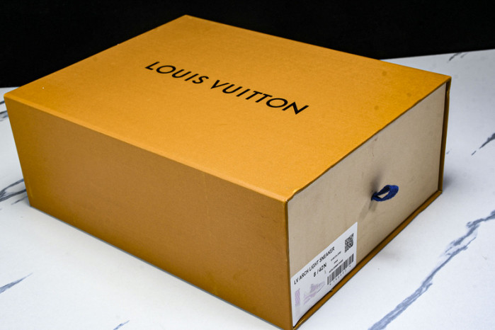 LVT SNEAKERS LVSRS-0059