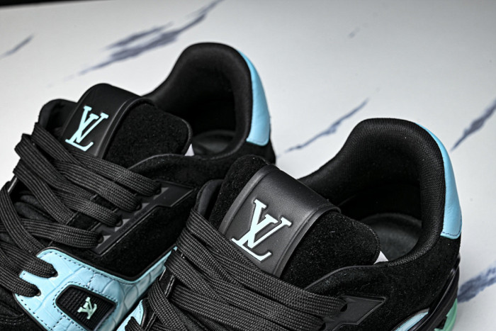 LVT SNEAKERS LVSRS-0130