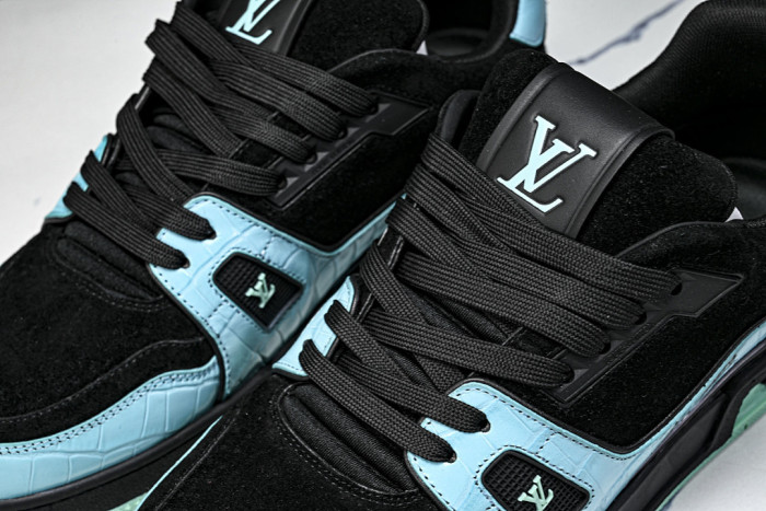 LVT SNEAKERS LVSRS-0130
