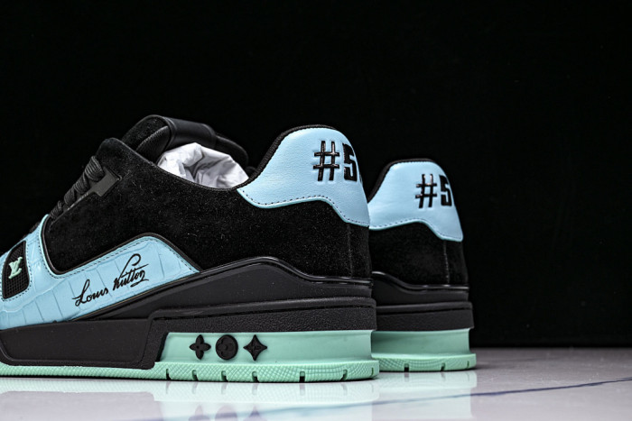 LVT SNEAKERS LVSRS-0130