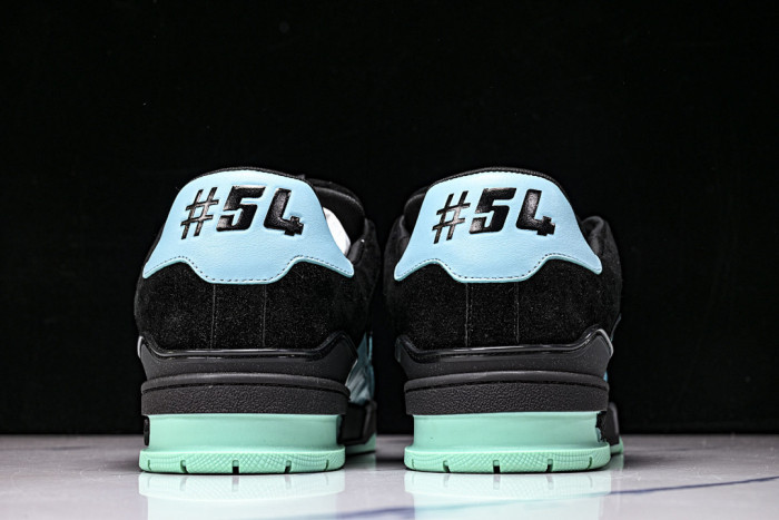 LVT SNEAKERS LVSRS-0130