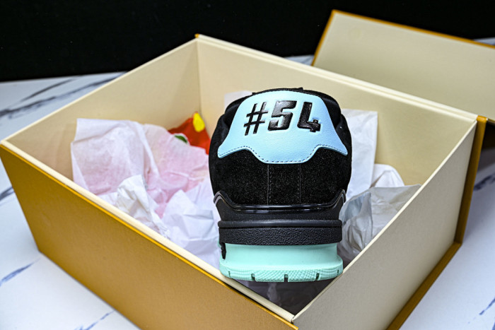 LVT SNEAKERS LVSRS-0130