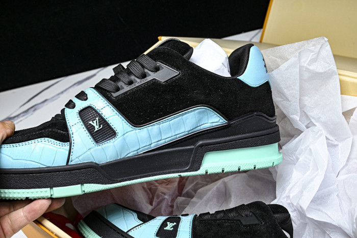 LVT SNEAKERS LVSRS-0130