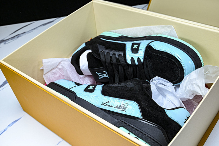 LVT SNEAKERS LVSRS-0130