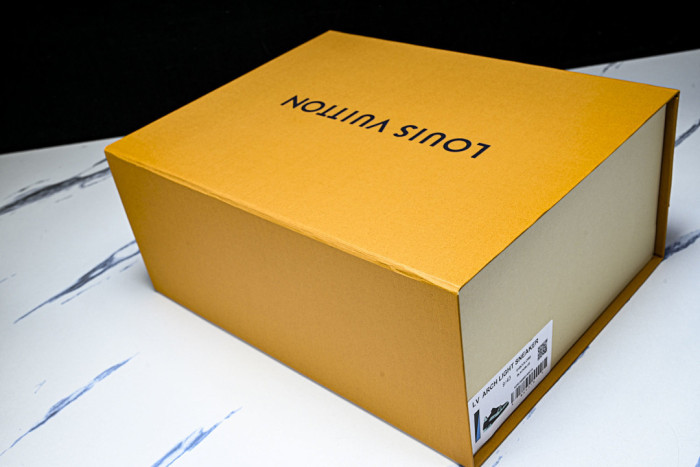 LVT SNEAKERS LVSRS-0130