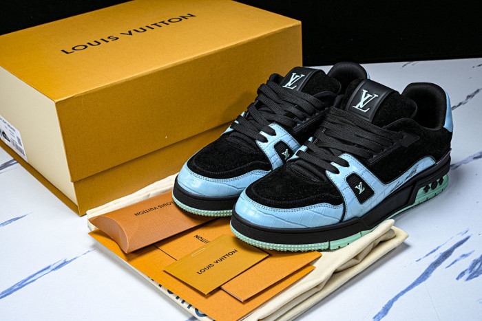 LVT SNEAKERS LVSRS-0130