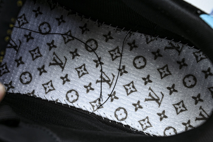 LVT SNEAKERS LVSRS-0130