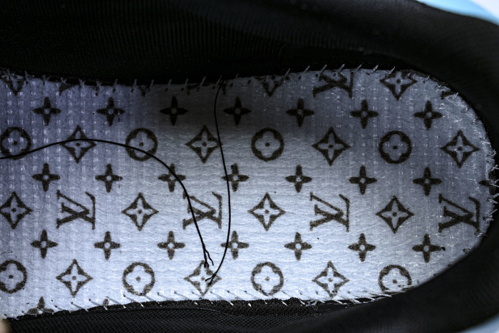 LVT SNEAKERS LVSRS-0130