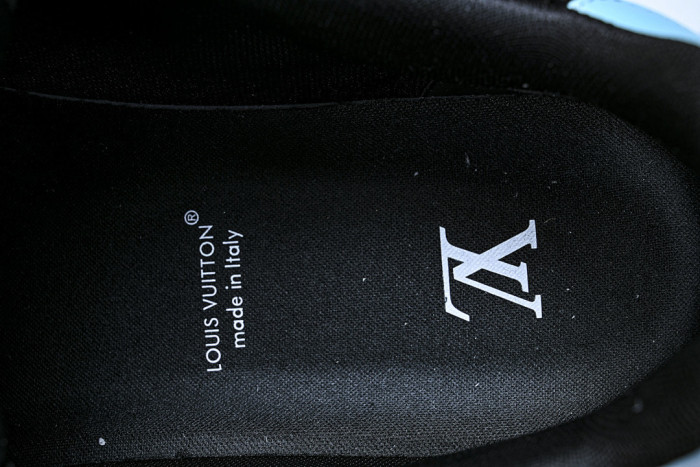 LVT SNEAKERS LVSRS-0130