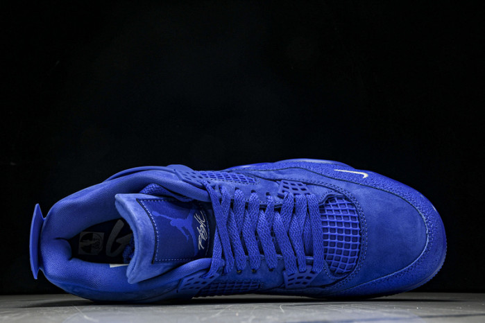 Air Jordan 4 HF4340-400