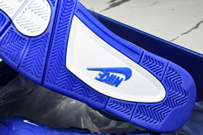 Air Jordan 4 HF4340-400