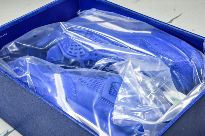 Air Jordan 4 HF4340-400