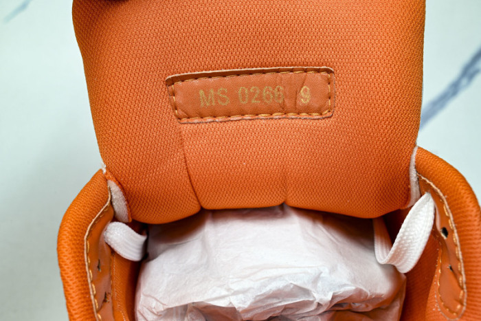 LOU VUIT SKATE LVSK-0032