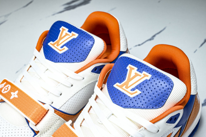 LOU VUIT SKATE LVSK-0032