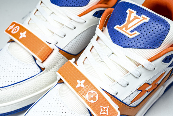 LOU VUIT SKATE LVSK-0032