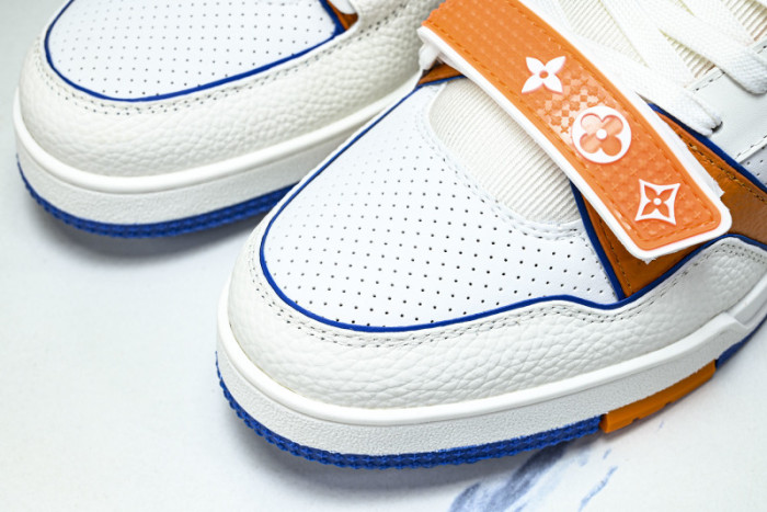 LOU VUIT SKATE LVSK-0032