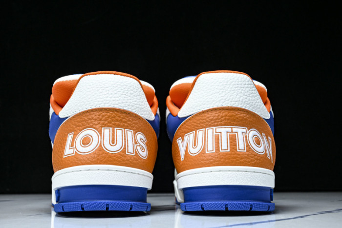 LOU VUIT SKATE LVSK-0032