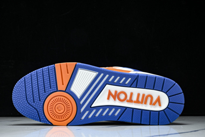 LOU VUIT SKATE LVSK-0032