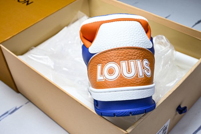 LOU VUIT SKATE LVSK-0032