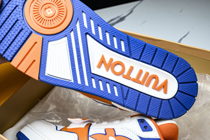 LOU VUIT SKATE LVSK-0032