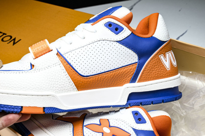 LOU VUIT SKATE LVSK-0032