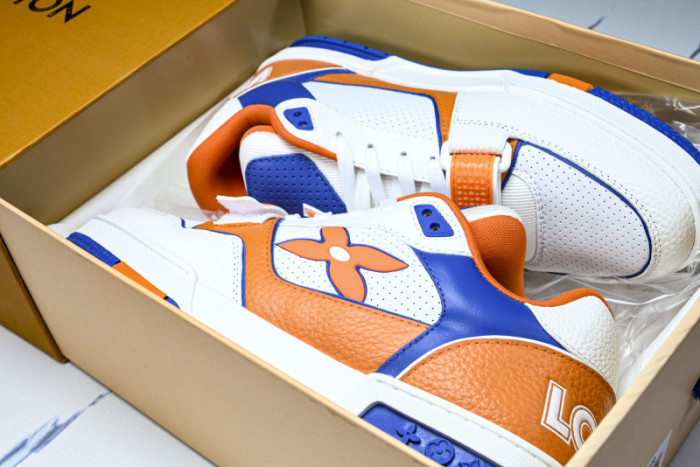 LOU VUIT SKATE LVSK-0032