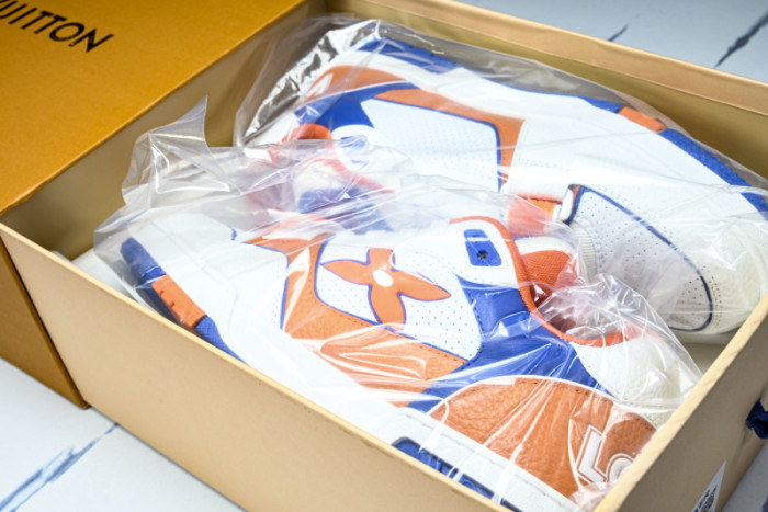 LOU VUIT SKATE LVSK-0032