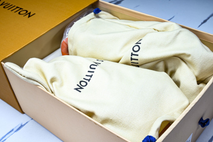 LOU VUIT SKATE LVSK-0032