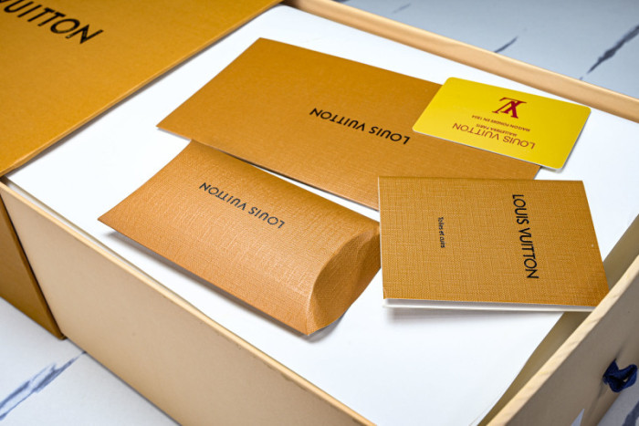 LOU VUIT SKATE LVSK-0032