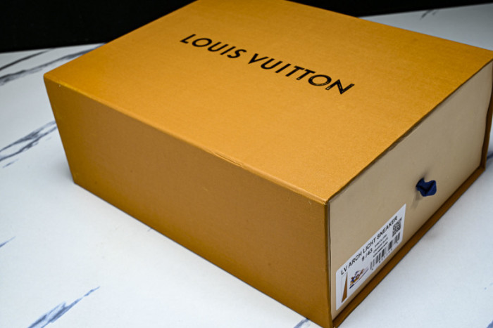 LOU VUIT SKATE LVSK-0032