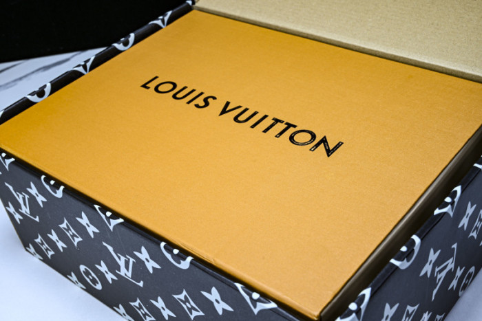 LOU VUIT SKATE LVSK-0032