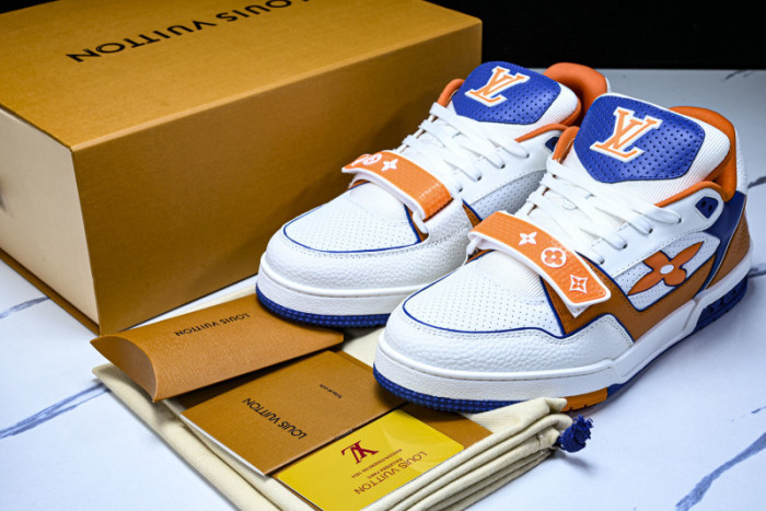 LOU VUIT SKATE LVSK-0032