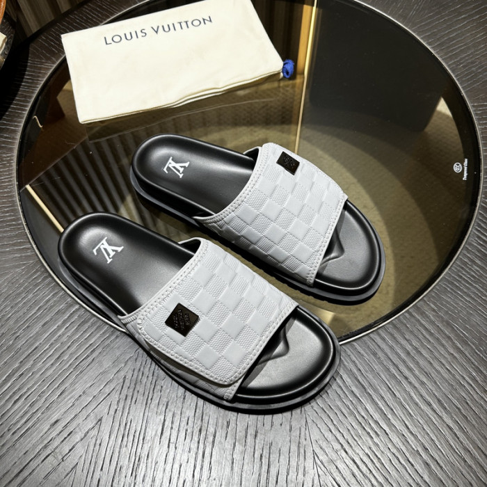 L*VT SANDALS LVLSS-085